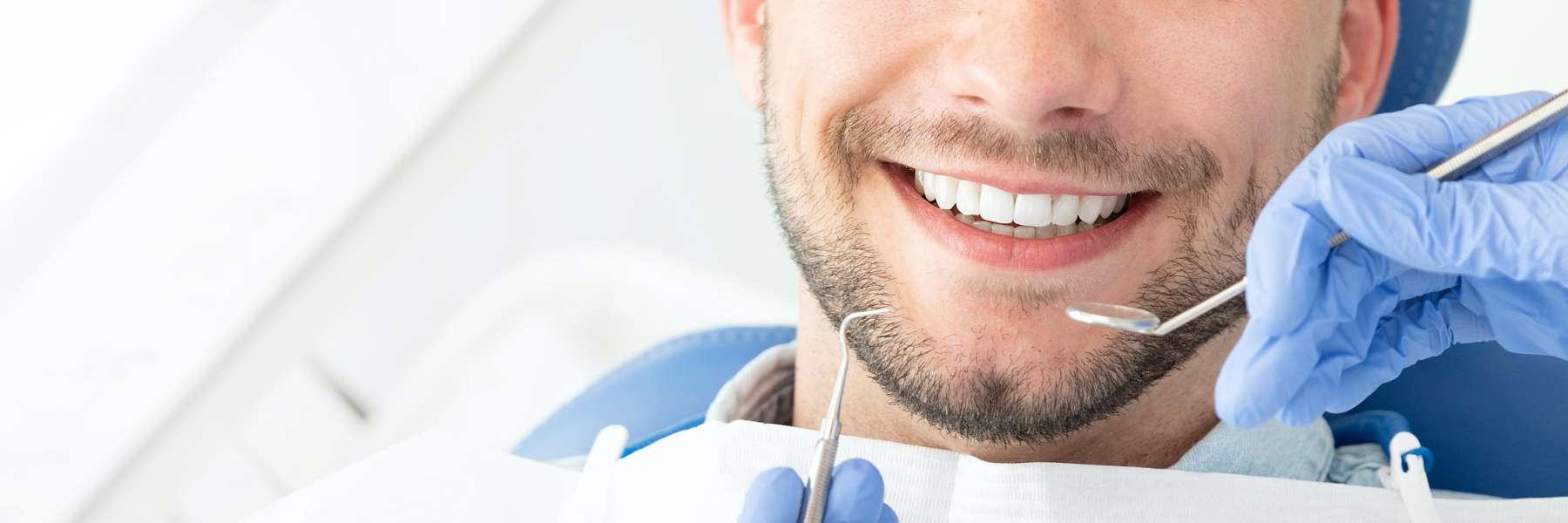 Dental Cleanings and Exams | Dentist