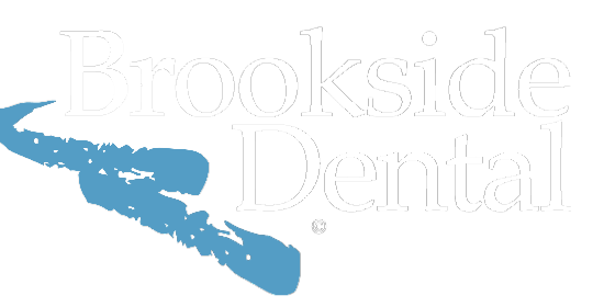 Brookside Dental Logo