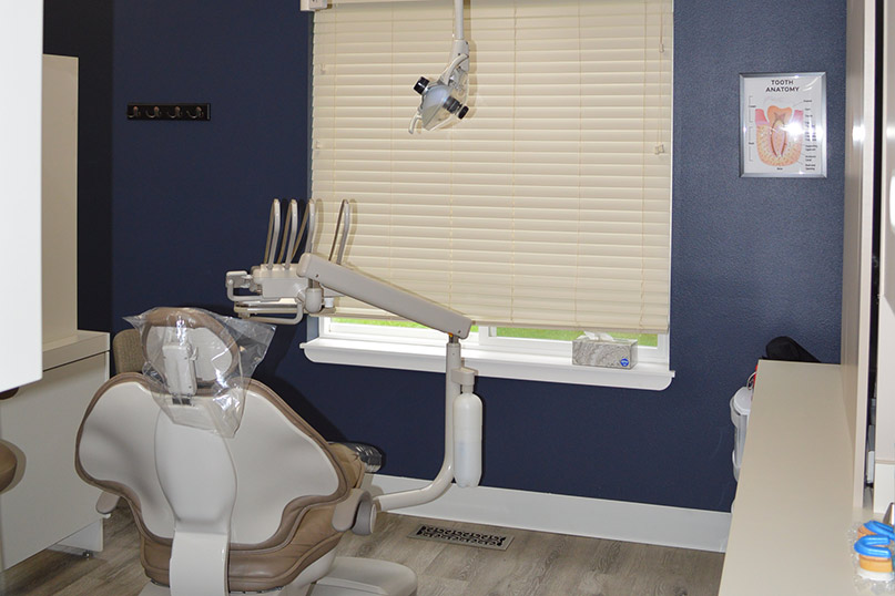 Brookside Dental